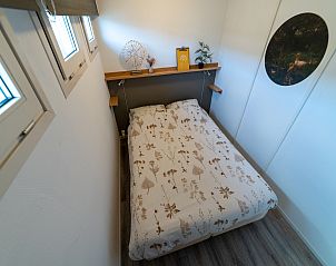 Guest house 5501145 - Holiday property Noordwest Overijssel - Chalet Resort Venetie Giethoorn