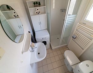 Guest house 5501145 - Holiday property Noordwest Overijssel - Chalet Resort Venetie Giethoorn