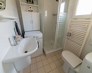 Guest house 5501145 - Holiday property Noordwest Overijssel - Chalet Resort Venetie Giethoorn