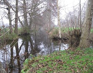 Guest house 5501145 - Holiday property Noordwest Overijssel - Chalet Resort Venetie Giethoorn