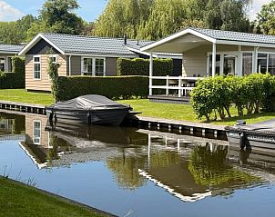 Guest house 5501146 - Holiday property Noordwest Overijssel - Meerkoet 4
