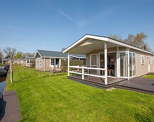 Guest house 5501146 - Holiday property Noordwest Overijssel - Meerkoet 4