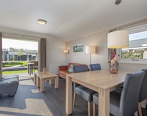 Guest house 5501146 - Holiday property Noordwest Overijssel - Meerkoet 4