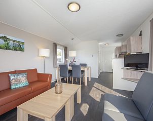 Guest house 5501146 - Holiday property Noordwest Overijssel - Meerkoet 4