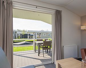 Guest house 5501146 - Holiday property Noordwest Overijssel - Meerkoet 4