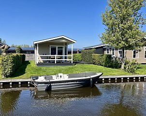 Guest house 5501146 - Holiday property Noordwest Overijssel - Meerkoet 4