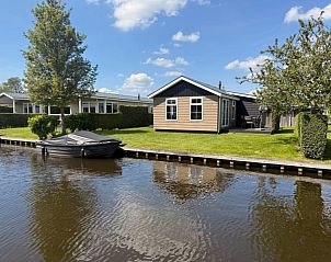 Verblijf 5501147 - Vakantiewoning Noordwest Overijssel - Stern 6
