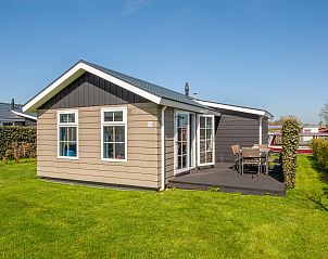 Verblijf 5501147 - Vakantiewoning Noordwest Overijssel - Stern 6
