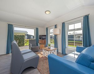 Verblijf 5501147 - Vakantiewoning Noordwest Overijssel - Stern 6
