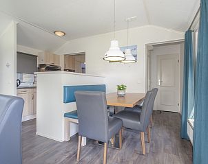 Verblijf 5501147 - Vakantiewoning Noordwest Overijssel - Stern 6