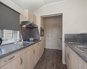 Verblijf 5501147 - Vakantiewoning Noordwest Overijssel - Stern 6