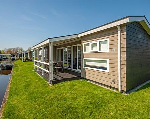 Verblijf 5501147 - Vakantiewoning Noordwest Overijssel - Stern 6