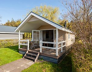 Verblijf 5501148 - Vakantiewoning Noordwest Overijssel - Tiny House 2