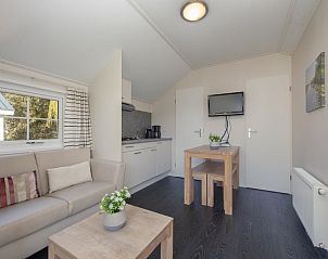 Verblijf 5501148 - Vakantiewoning Noordwest Overijssel - Tiny House 2