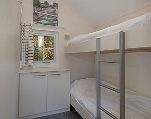 Verblijf 5501148 - Vakantiewoning Noordwest Overijssel - Tiny House 2
