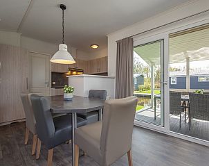 Guest house 5501149 - Holiday property Noordwest Overijssel - Fuut 4
