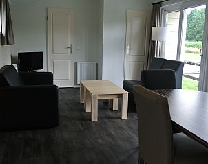 Guest house 5501149 - Holiday property Noordwest Overijssel - Fuut 4
