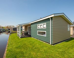 Guest house 5501149 - Holiday property Noordwest Overijssel - Fuut 4