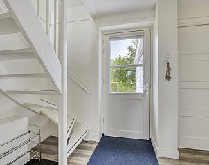 Verblijf 5501150 - Vakantiewoning Noordwest Overijssel - Vrijstaande woning in Giethoorn