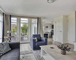 Verblijf 5501150 - Vakantiewoning Noordwest Overijssel - Vrijstaande woning in Giethoorn