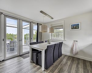 Verblijf 5501150 - Vakantiewoning Noordwest Overijssel - Vrijstaande woning in Giethoorn