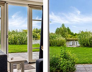 Verblijf 5501150 - Vakantiewoning Noordwest Overijssel - Vrijstaande woning in Giethoorn