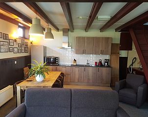 Guest house 550115 - Apartment Noordwest Overijssel - HartmanHoeve
