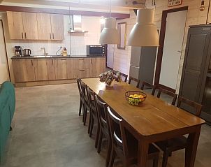 Guest house 550115 - Apartment Noordwest Overijssel - HartmanHoeve