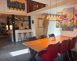 Unterkunft 550117 - Ferienhaus Noordwest Overijssel - OV687