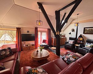 Unterkunft 550117 - Ferienhaus Noordwest Overijssel - OV687