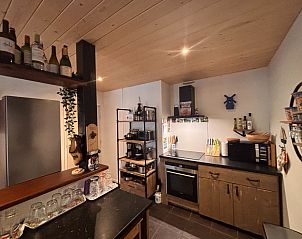 Unterkunft 550117 - Ferienhaus Noordwest Overijssel - OV687