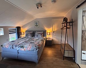 Unterkunft 550117 - Ferienhaus Noordwest Overijssel - OV687