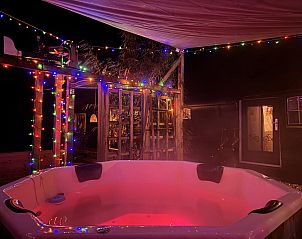 Unterkunft 550117 - Ferienhaus Noordwest Overijssel - OV687