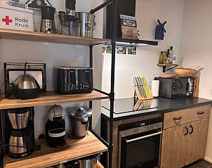 Unterkunft 550117 - Ferienhaus Noordwest Overijssel - OV687