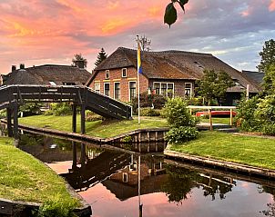Unterkunft 550117 - Ferienhaus Noordwest Overijssel - OV687