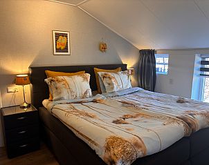 Unterkunft 550117 - Ferienhaus Noordwest Overijssel - OV687