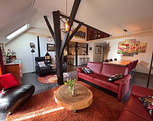 Unterkunft 550117 - Ferienhaus Noordwest Overijssel - OV687