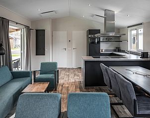 Verblijf 550119 - Vakantiewoning Noordwest Overijssel - Vogelbroedplaats 12