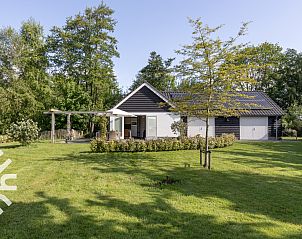 OV072 Ferienhaus in Giethoorn mit groem Garten und Terrasse in Nordwest Overijssel, Overijssel.