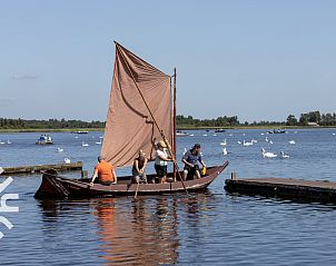 Kchengerte im Ferienhaus OV072, Giethoorn, mit Wasserkocher und Kaffeemaschine.