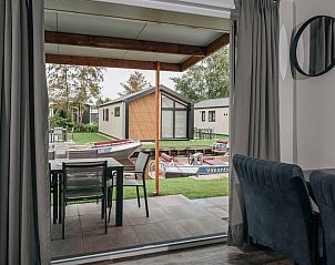 Verblijf 5501227 - Chalet Noordwest Overijssel - Koekoek kindvriendelijk 6