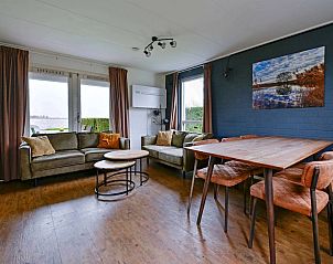 Guest house 5501229 - Bungalow Noordwest Overijssel - De Wijde Blik 6
