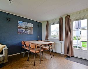 Guest house 5501229 - Bungalow Noordwest Overijssel - De Wijde Blik 6