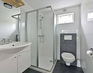 Guest house 5501229 - Bungalow Noordwest Overijssel - De Wijde Blik 6