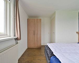 Guest house 5501229 - Bungalow Noordwest Overijssel - De Wijde Blik 6