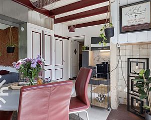 Unterkunft 550122 - Ferienhaus Noordwest Overijssel - OV480