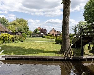 Unterkunft 550122 - Ferienhaus Noordwest Overijssel - OV480