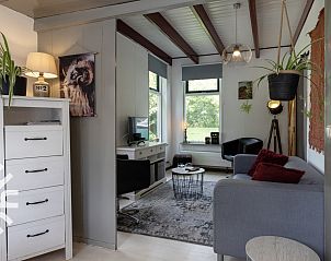 Unterkunft 550122 - Ferienhaus Noordwest Overijssel - OV480