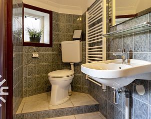 Unterkunft 550122 - Ferienhaus Noordwest Overijssel - OV480