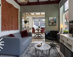 Unterkunft 550122 - Ferienhaus Noordwest Overijssel - OV480